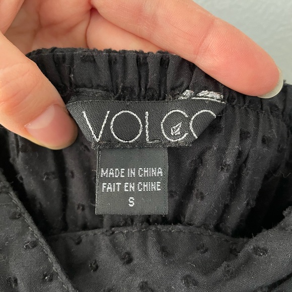 Volcom sundress - Picture 5 of 5